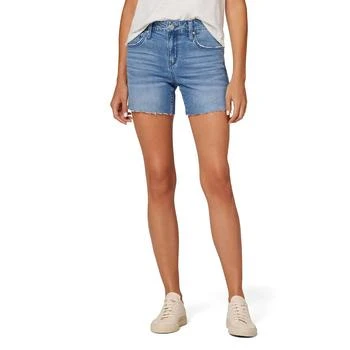 推荐Joe's Jeans Women's Frayed Short商品