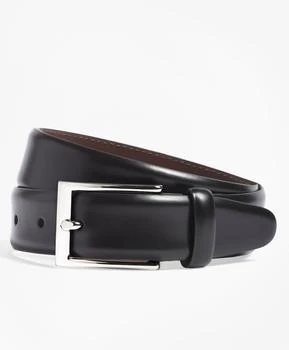 Brooks Brothers | Feather Edge Belt,商家Brooks Brothers,价格¥562