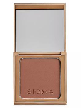 商品Sigma Beauty | Matte Bronzer,商家Saks Fifth Avenue,价格¥265图片