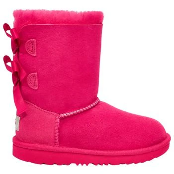 推荐UGG Bailey Bow - Girls' Toddler商品