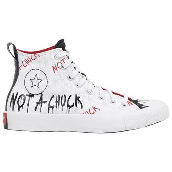 推荐Converse Not A Chuck Paint Drip - Men's商品