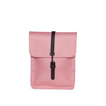 RAINS | Rains Backpack Micro - Pink Sky商品图片,满$175享8.9折, 满折