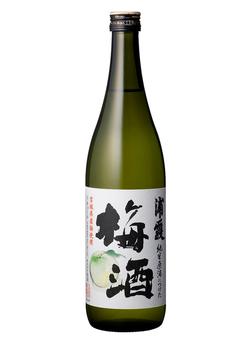 商品Urakasumi Sake Brewery | Umeshu Plum Liqueur 720ml,商家Harvey Nichols,价格¥398图片