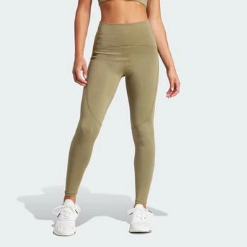 Adidas | adidas by Stella McCartney 7/8 Yoga Leggings,商家adidas,价格¥956