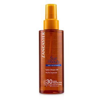 product Lancaster Ladies Sun Beauty Satin Sheen Oil 5 oz Skin Care 3607345808741 image