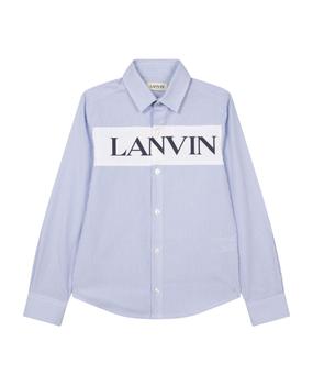 浪凡正品, Lanvin | Shirt With Print商品图片 9.1折