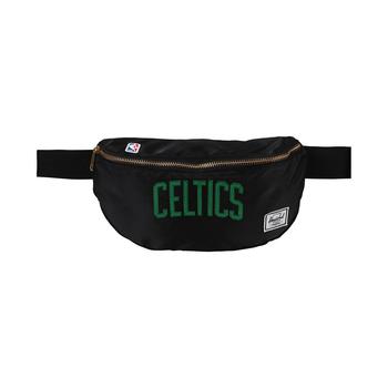 Herschel Supply | Women's Supply Co. Black Boston Celtics Sixteen Hipsack商品图片,
