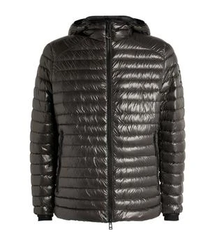 BELSTAFF | Down-Padded Airspeed Jacket 