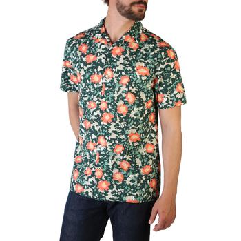 推荐Tommy Hilfiger cotton floral printed Shirts商品