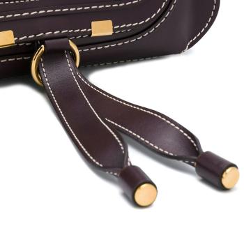 chloe c推荐, Chloé | Chloe' 蔻依 深紫色女士单肩包 C19AS148-A37-079商品图片 满$100享9.5折, 满折