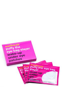推荐Puffy The Eye Bag Slayer Under Eye Patches商品