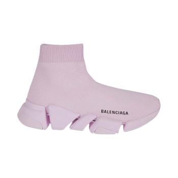 推荐BALENCIAGA 粉色女士运动鞋 617196-W2DB1-5601商品