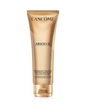 Lancôme | Absolue Nurturing Brightening Oil-in-Gel Cleanser 4.2 oz.商品图片,满$43可换购, 独家减免邮费, 换购