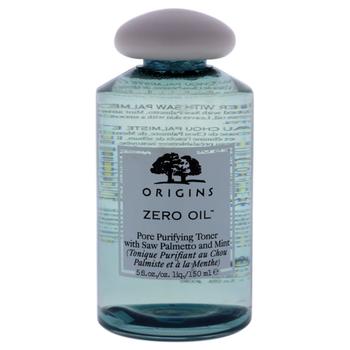 Origins | Zero Oil Pore Purifying Toner by Origins for Unisex - 5 oz Toner商品图片,7.4折, 满$275减$25, 满减