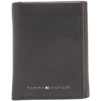 Tommy Hilfiger | Men's Tri-Fold RFID Wallet,商家Macy's,价格¥371