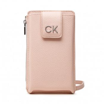 ck包价格, Calvin Klein | Custodia per cellulare CALVIN KLEINRe-Lock Phone Xbody W K60K609132 TER商品图片 