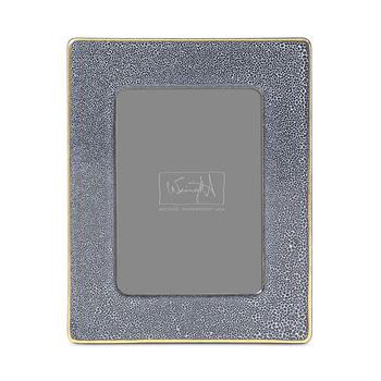 商品Michael Wainwright | Panthera 5" x 7" Frame,商家Bloomingdale's,价格¥1017图片