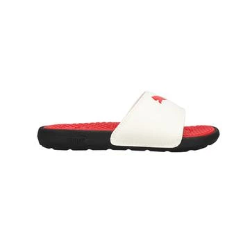 Puma | Cool Cat Sport Slide Sandals (Little Kid),商家SHOEBACCA,价格¥109