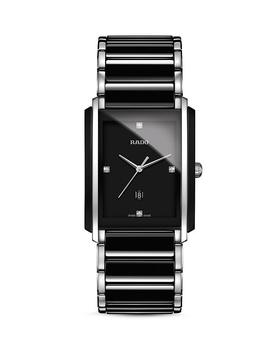 雷达女表, Rado | Integral Watch, 31 x 41.1mm商品图片 独家减免邮费