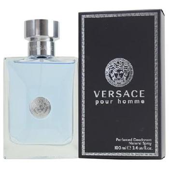 推荐Gianni Versace 275928 3.4 oz Signature Deodorant Spray商品