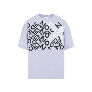 Kenzo | Kenzo Sport Loose-Fit T-Shirt商品图片,6.7折