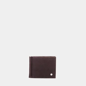 商品ORCIANI | Folder with Dark Brown Leather Pocket,商家Atterley,价格¥1206图片