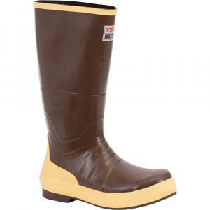 商品UNKNOW | XtraTuf - Mens 15in NXT Legacy Boot - 13 Brown,商家New England Outdoors,价格¥1237图片