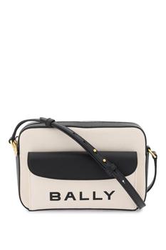 Bally | Bally 'bar' crossbody bag商品图片,6.2折