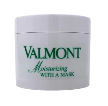 Valmont | Valmont法尔曼  水润补湿面膜/菁凝补湿面膜 - 200ml（院线装）,商家Unineed,价格¥1443