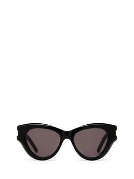 Yves Saint Laurent | Saint Laurent Eyewear SL 506 Sunglasses 7折