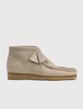 推荐Undercover x Clarks Wallabee Boots商品