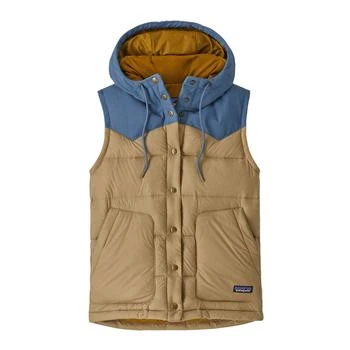 Patagonia | Patagonia Bivy Hooded Down Vest - Women's,商家ALS,价格¥757