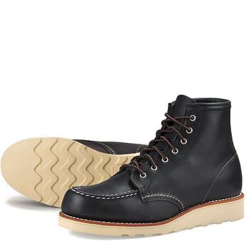 Red Wing | Red Wing Heritage Women's 3373 6-Inch Classic Moc Boot 复古靴商品图片,