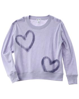推荐Splendid Heart Sweatshirt商品
