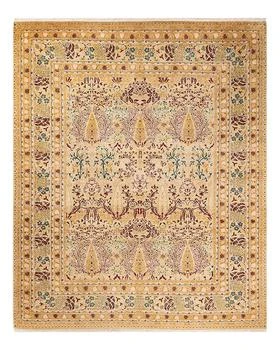 Bloomingdale's | Mogul M1190 Area Rug, 8'2" x 10'3",商家Bloomingdale's,价格¥16106