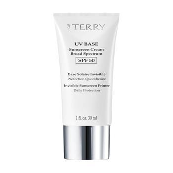 商品BY TERRY | UV Base Sunscreen Cream SPF 50,商家bluemercury,价格¥399图片
