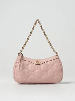 Gucci | Shoulder bag woman Gucci 额外9.2折, 额外九二折