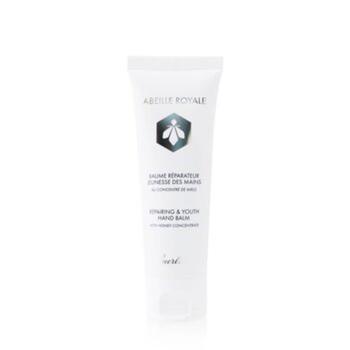 推荐Guerlain - Abeille Royale Repairing & Youth Hand Balm 40ml/1.3oz商品