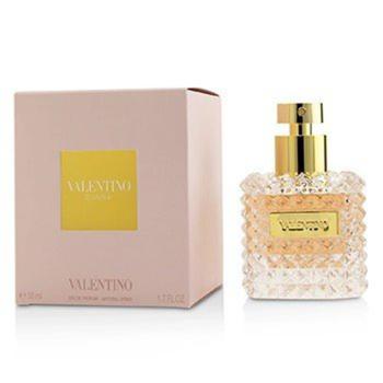 Valentino | Valentino Ladies Donna EDP Spray 1.7 oz Fragrances 3614272732087商品图片,6.8折