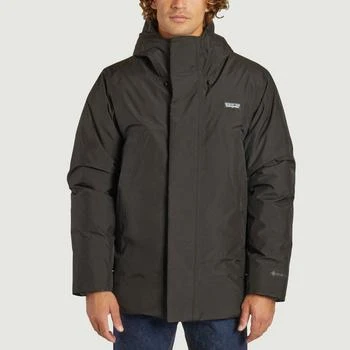 Patagonia | Stormshadow Parka Black PATAGONIA 8折×额外9.7折, 额外九七折