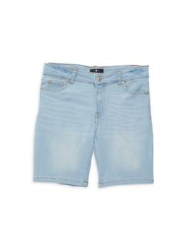 推荐Boy's Denim Shorts商品