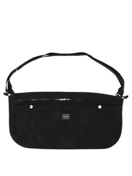 Porter Yoshida | Mile Belt Bags & Body Bags Black,商家Wanan Luxury,价格¥1373
