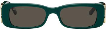 推荐Green Dynasty Sunglasses商品