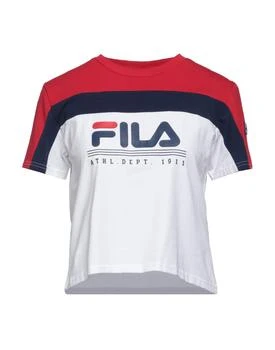 Fila | T-shirt 5.4折