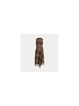 春装拉夫劳伦polo, Ralph Lauren | DAYDRESS POLO RALPH LAUREN DONNA 211872946 001商品图片 满$250减$20, 满减