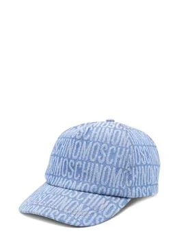 Moschino | Hat,商家Italist,价格¥1017