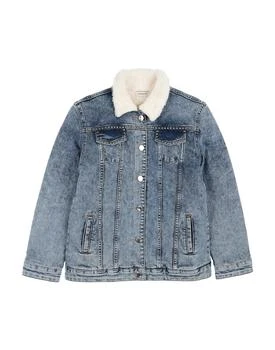PINKO | Denim jacket,商家YOOX,价格¥298