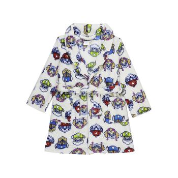 商品Paw Patrol | Toddler Boys Robe Long Sleeve Gown,商家Macy's,价格¥415图片
