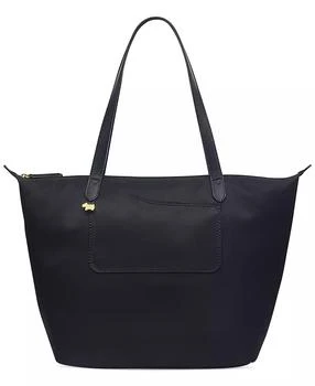 Radley | Women's Pockets Essentials Large   Ziptop Tote Bag,商家Macy's,价格¥896