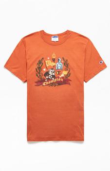 Collegiate Mascot T-Shirt product img